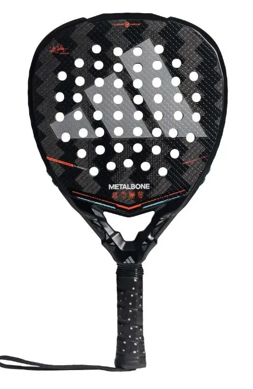 Aktueller Padelschläger von Adidas