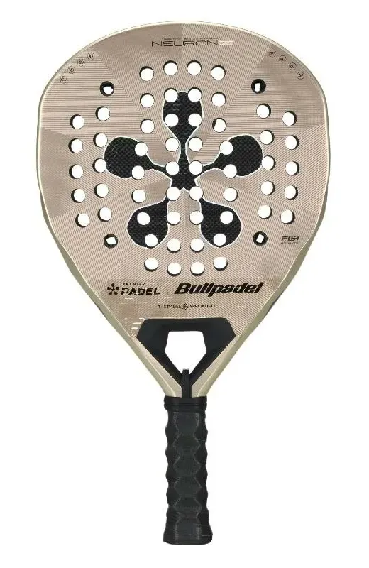 Aktueller Padelschläger von Bullpadel