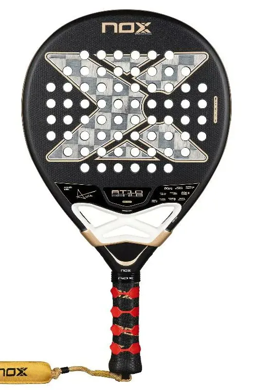 Aktueller Padelschläger von Nox